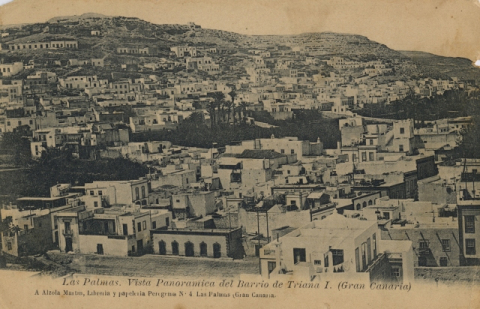 EL TERRERO Y RISCO DE SAN NICOLÁS
