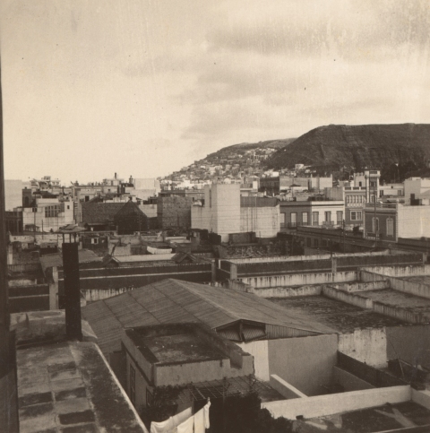 LA FÁBRICA DE LA LUZ