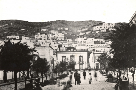 SAN BERNARDO.