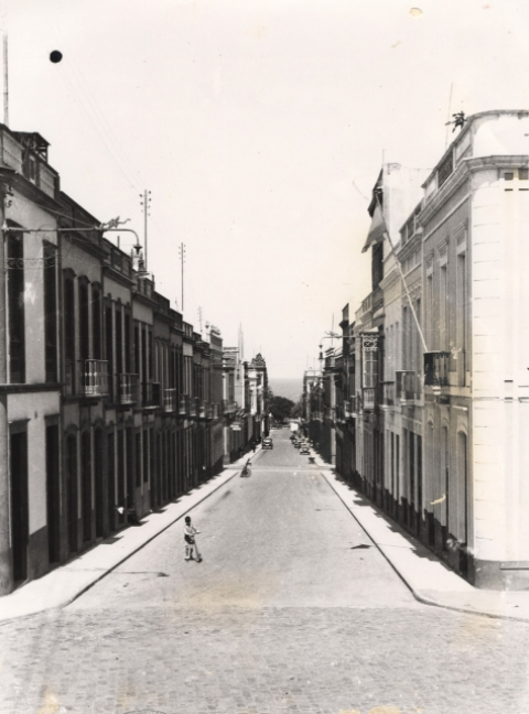 CALLE BUENOS AIRES