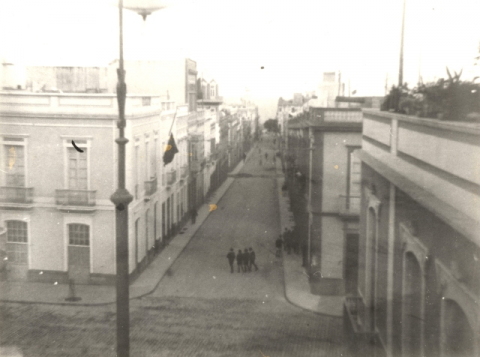 CALLE BUENOS AIRES