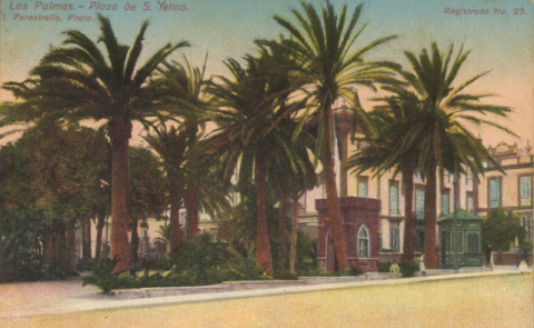 PARQUE SAN TELMO
