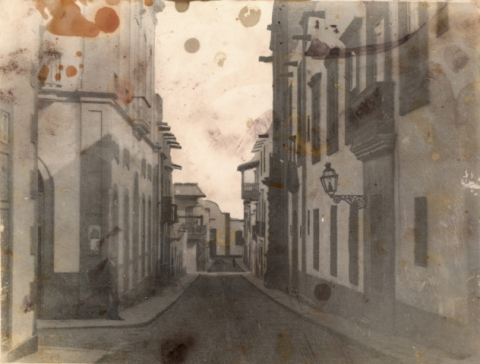 CALLE DR. CHIL