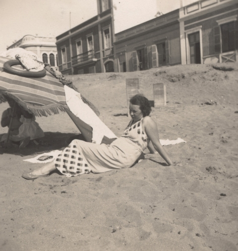 TUMBÁNDOSE