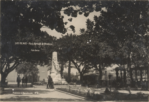 PLAZUELA. PLAZA DE LAS RANAS