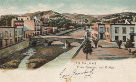 PUENTE PIEDRA
