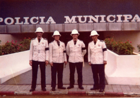 CUARTEL DE MILLER BAJO