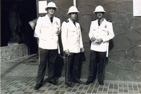 CUARTEL DE TOMÁS MORALES