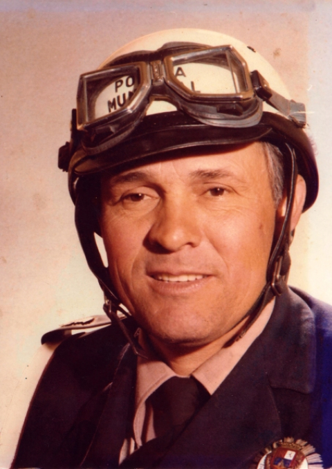 DON LORENZO ALEMÁN MARRERO