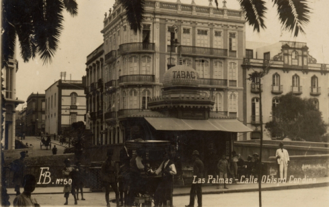 KIOSCO DEL PUENTE DE PIEDRA