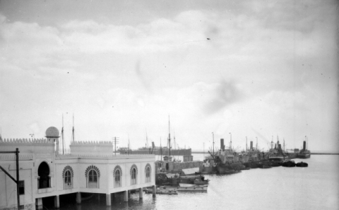 CLUB NÁUTICO