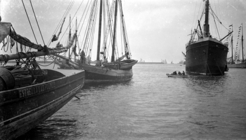 ESTRELLA DE LAS PALMAS