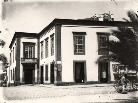 BOTICA DEL RINCÓN