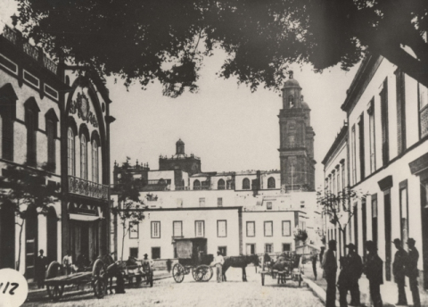 CALLE MURO