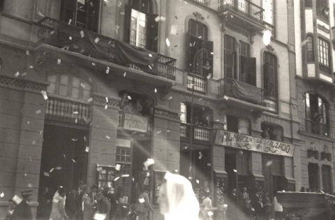 CALLE OBISPO CODINA