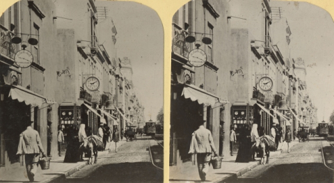 EL TIEMPO DE TRIANA