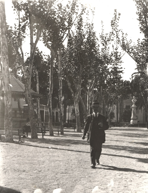 FRANCISCO OJEDA