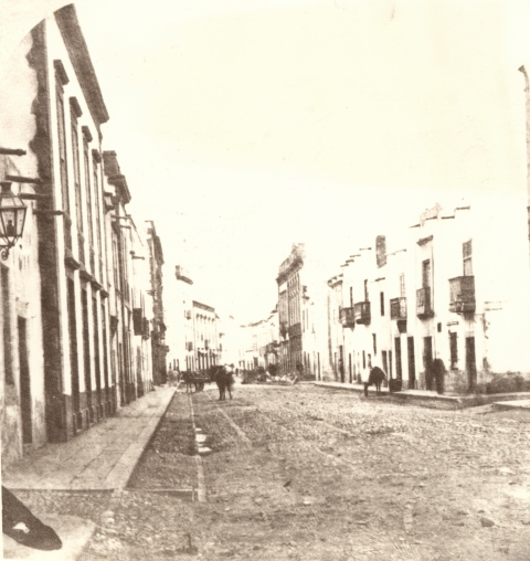 TRIANA