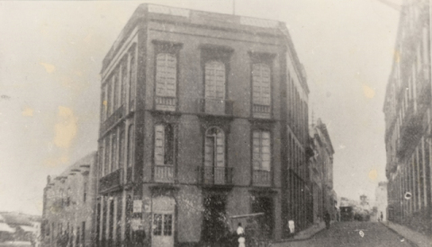 SUBIDA DE SAN PEDRO