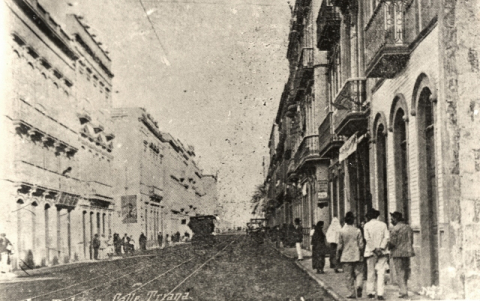 TRIANA