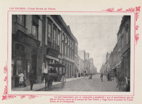 TRIANA