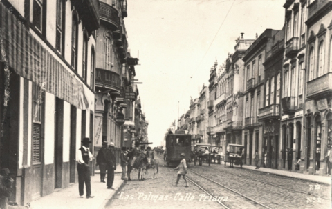TRIANA