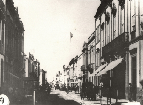 TRIANA