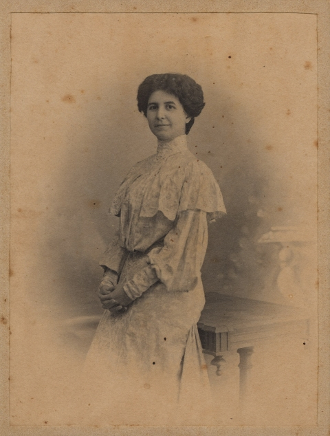 ESPERANZA MODERNISTA