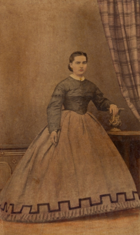 MIRIÑAQUE Y CENEFA
