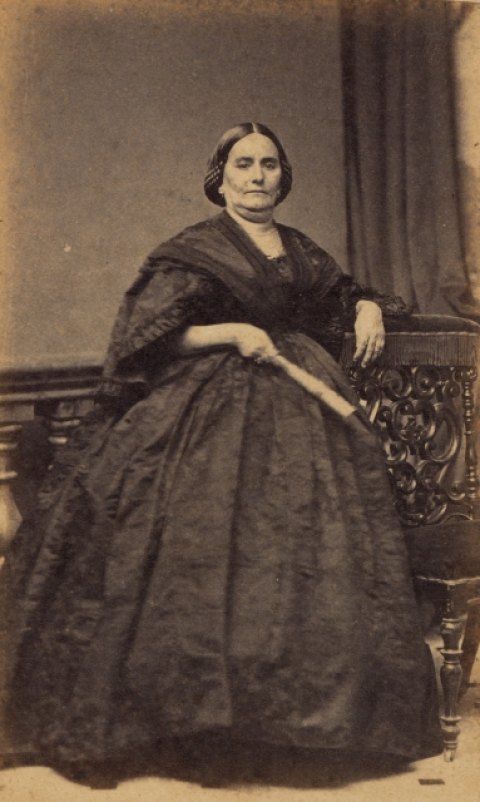 MIRIÑAQUES Y ABANICOS