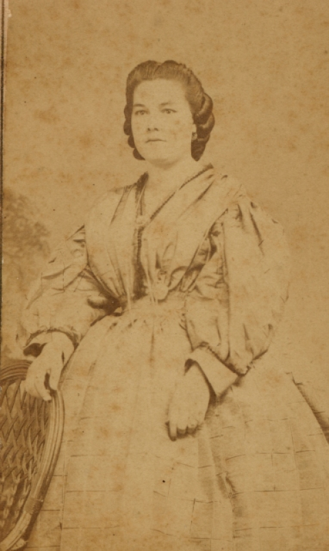 PLIEGUES VICTORIANOS