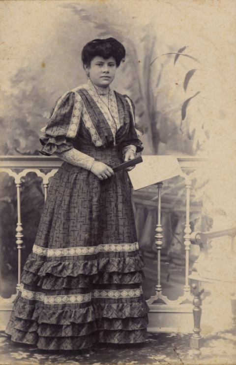 CREPADOS Y MIRIÑAQUE
