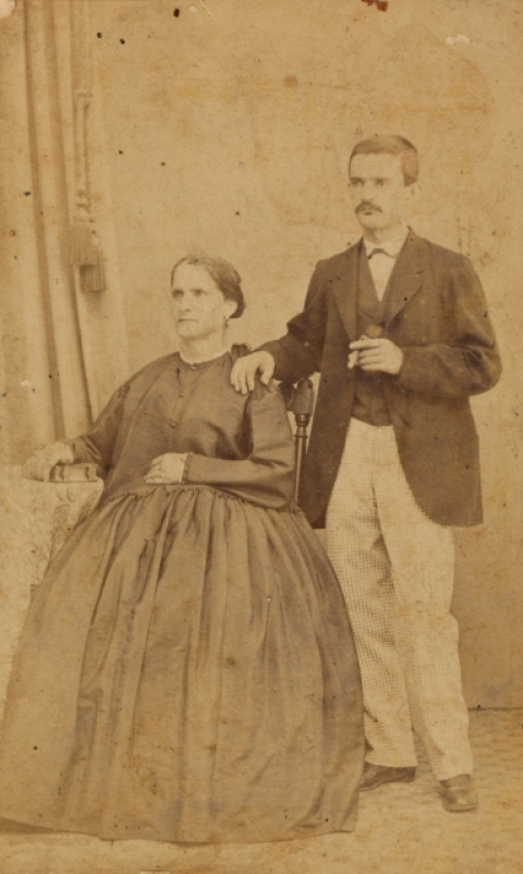 PURO Y MIRIÑAQUE