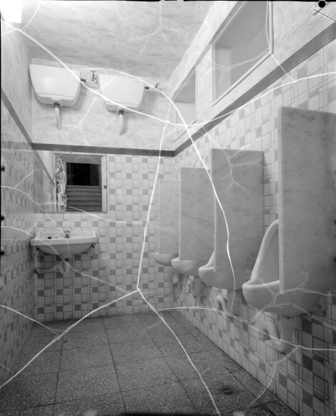 BAÑOS DEL CUYÁS