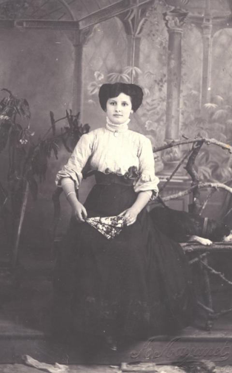 SEÑORITA