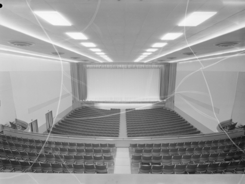 CINE CUYAS