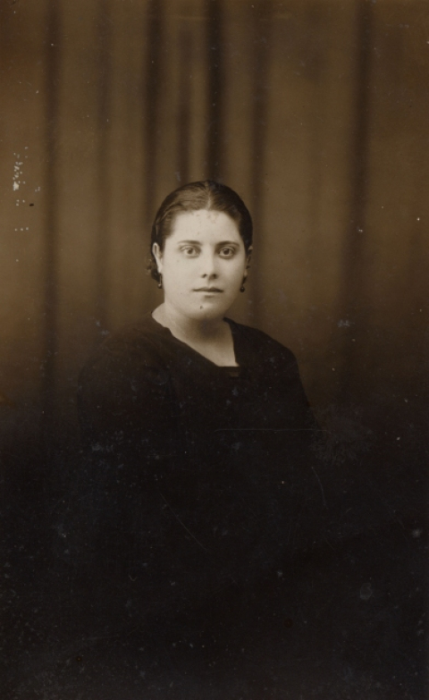 LUTO Y PENUMBRA