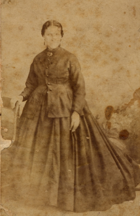 MIRIÑAQUE Y CHAQUETA