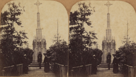 CEMENTERIO DE LAS PALMAS