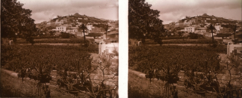 BARRIO DE SAN ROQUE