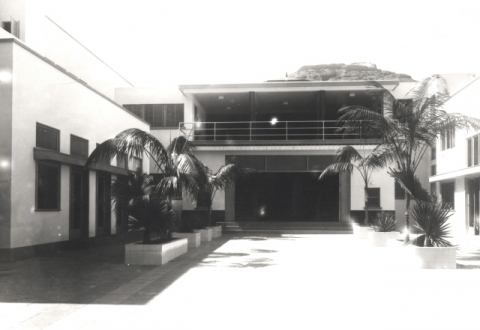 EL PATIO DEL CUYÁS