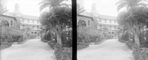 HOTEL SANTA CATALINA
