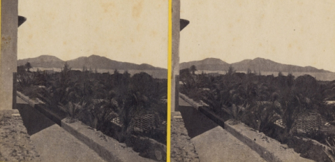 LA ISLETA DESDE FINCAS UNIDAS