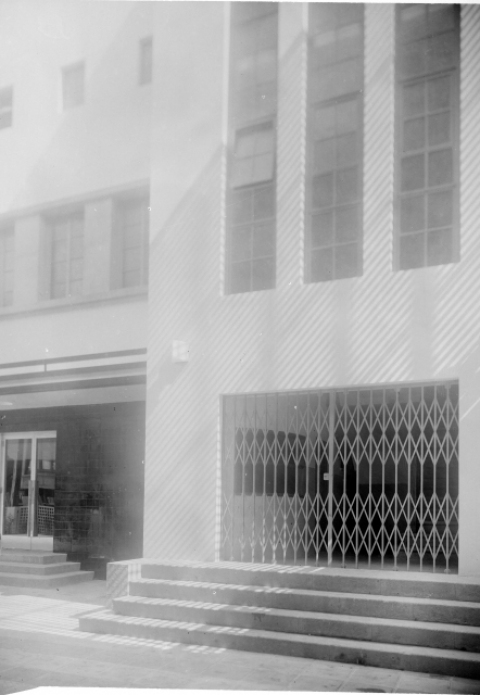 ENTRADA AL CINE CUYÁS