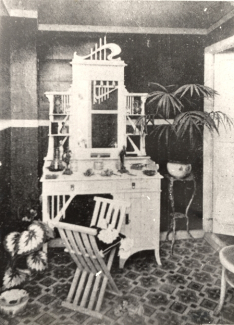 EL GABINETE FOTOGRÁFICO DE PONCE