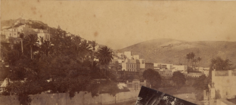 EL TORIL Y SAN JUAN