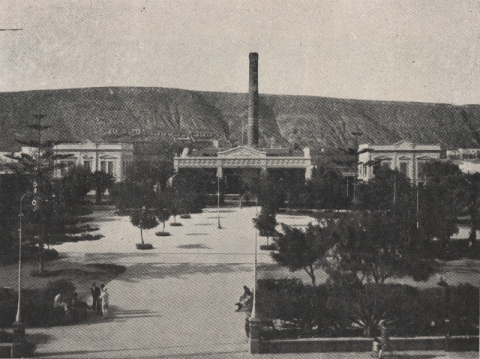 INDUSTRIA MECÁNICA
