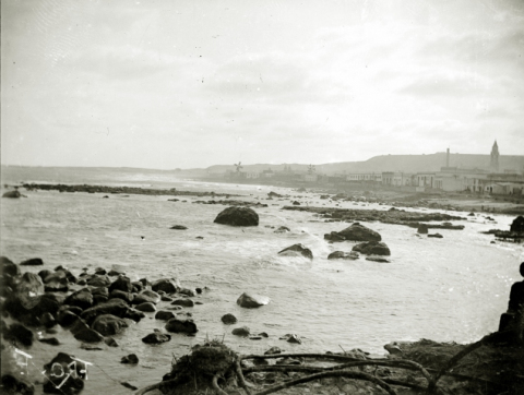 MAREA BAJA