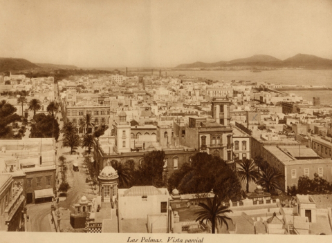 TRIANA