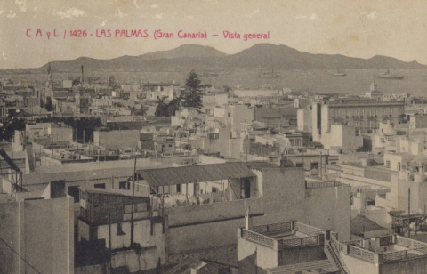 AZOTEAS  DE TRIANA